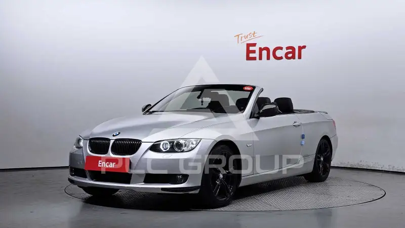 2010 BMW 328