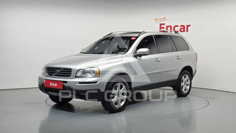 2010 Volvo XC90