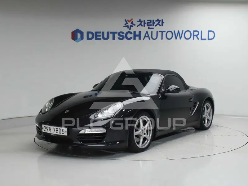 2010 Porsche Macan