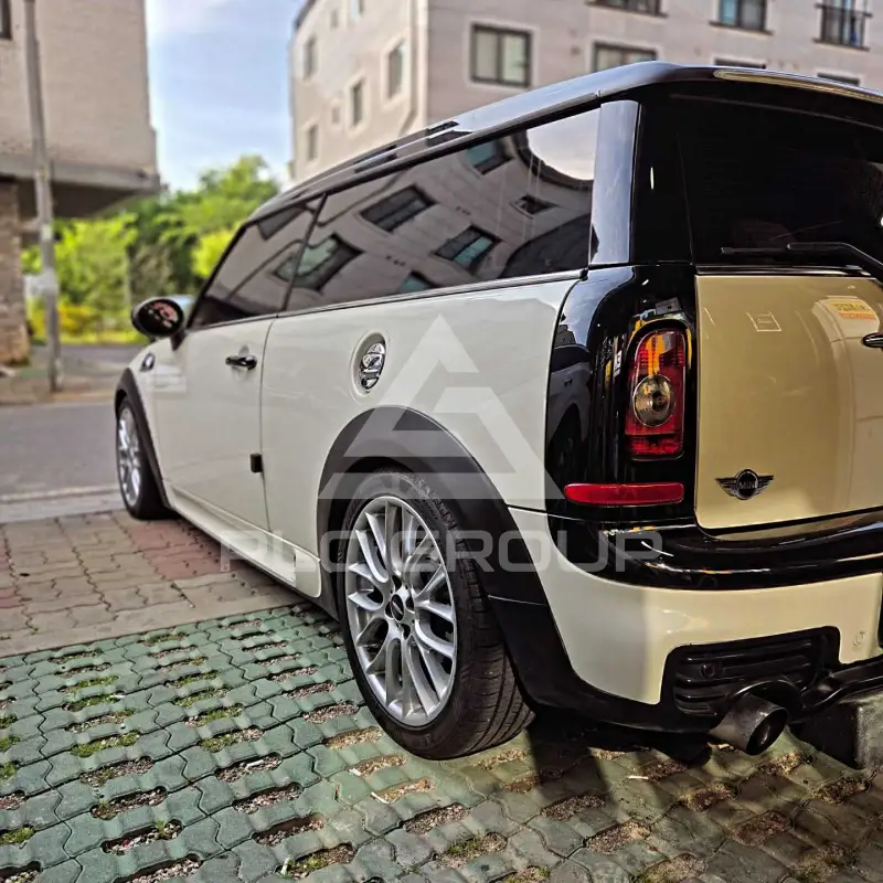 2010 Mini Cooper