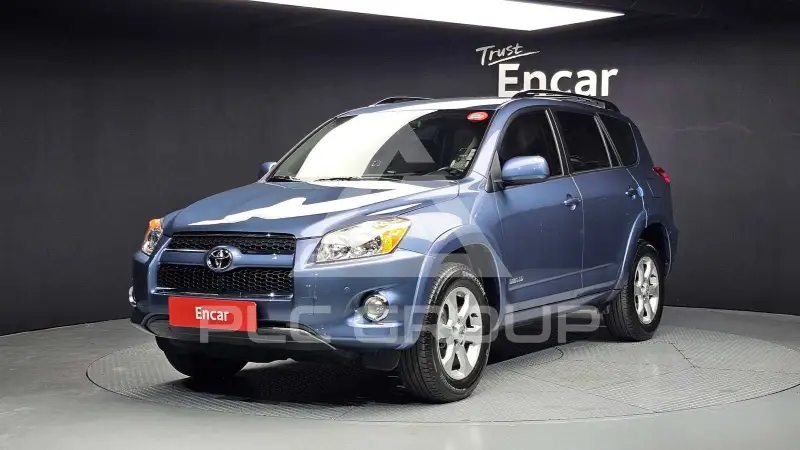 2010 Toyota RAV4