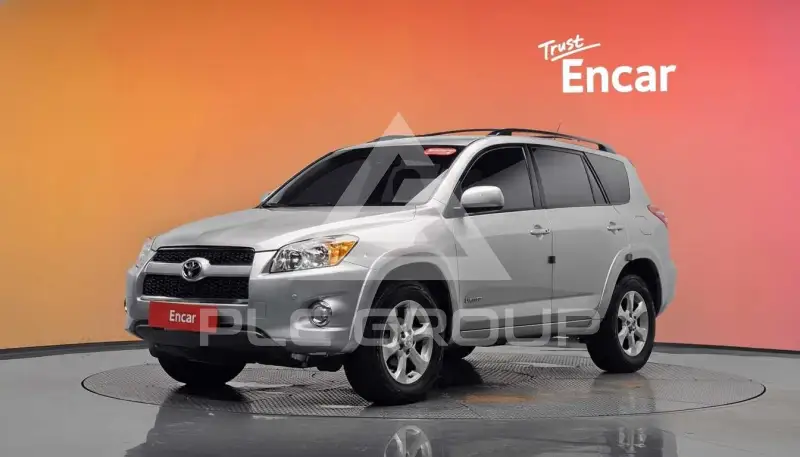 2010 Toyota RAV4