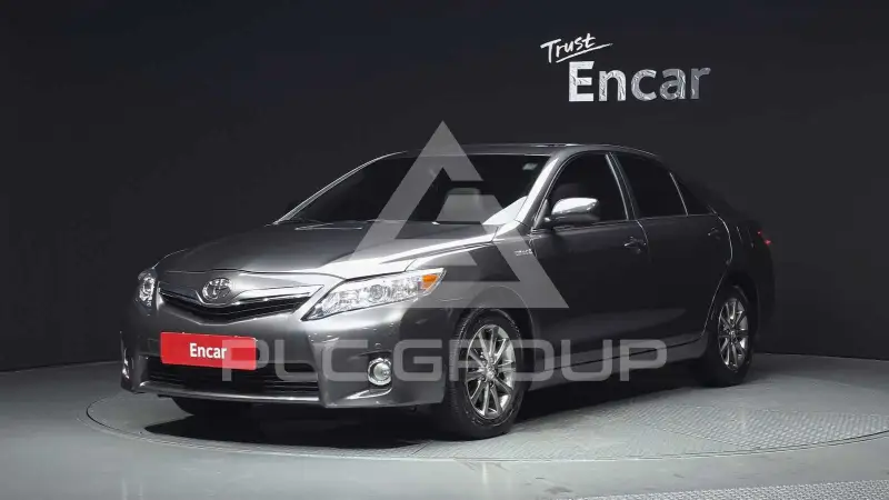 2010 Toyota Camry