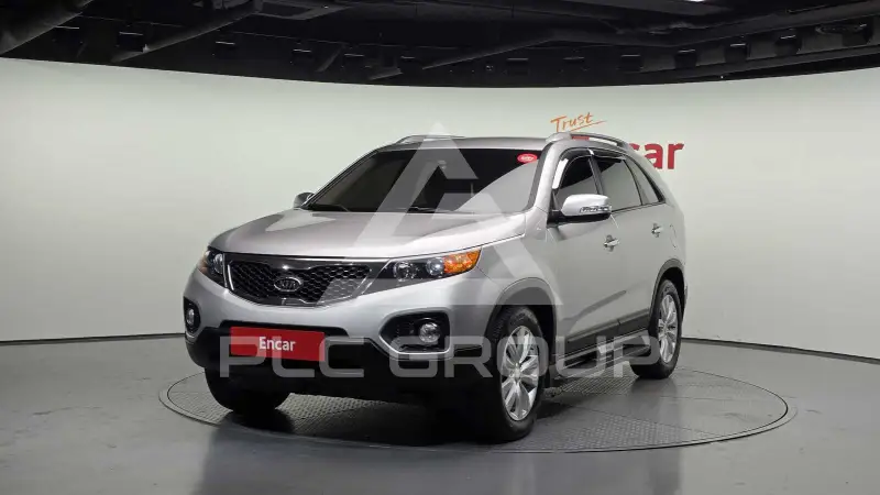 2010 KIA Sorento