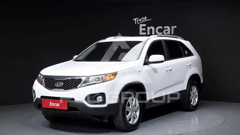 2010 KIA Sorento