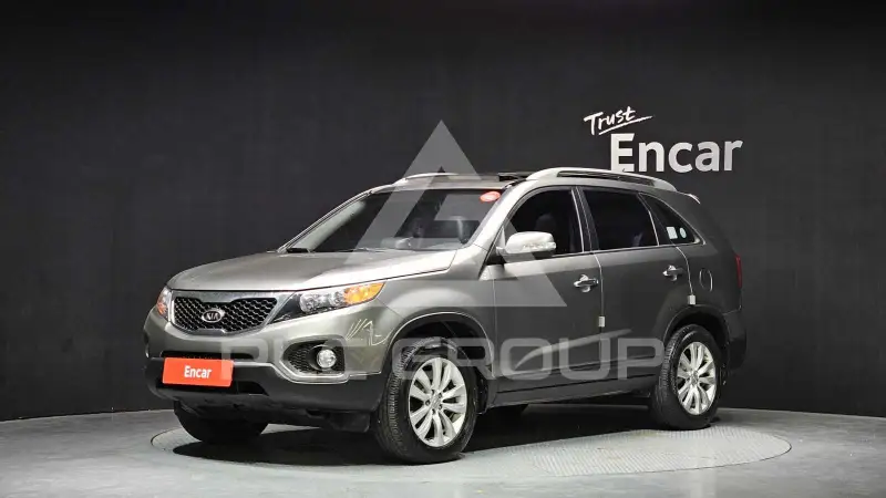 2010 KIA Sorento