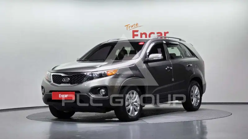 2010 KIA Sorento
