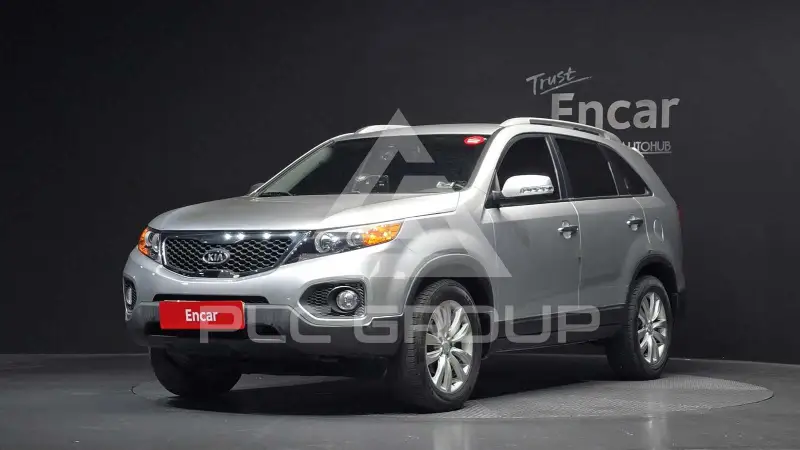 2010 KIA Sorento