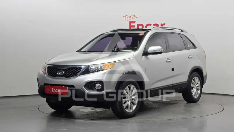 2010 KIA Sorento