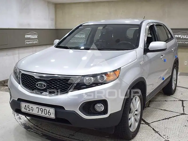 2010 KIA Sorento