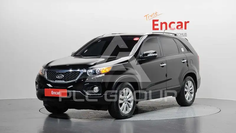 2010 KIA Sorento
