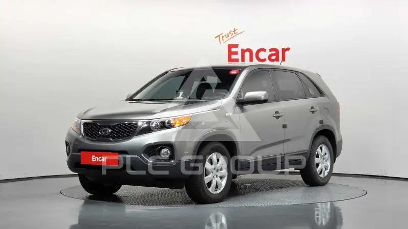 2010 KIA Sorento