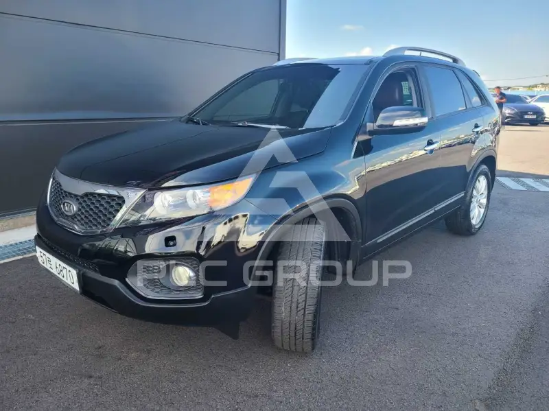 2010 KIA Sorento