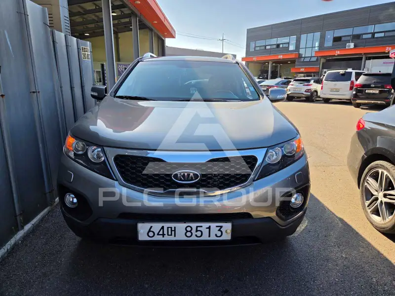 2010 KIA Sorento