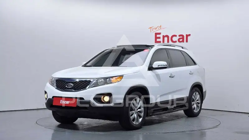2010 KIA Sorento