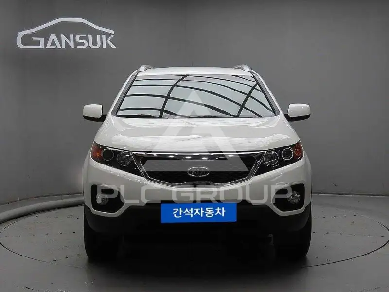 2010 KIA Sorento