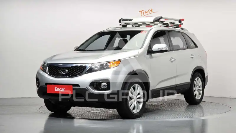 2010 KIA Sorento