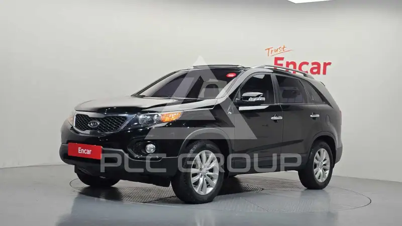 2010 KIA Sorento