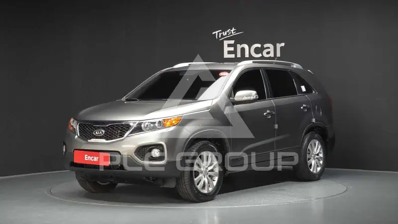 2010 KIA Sorento