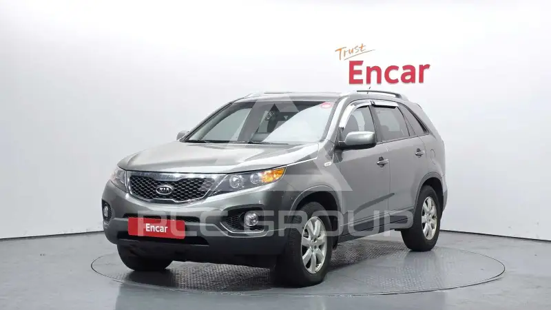 2010 KIA Sorento