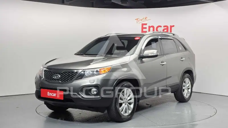 2010 KIA Sorento