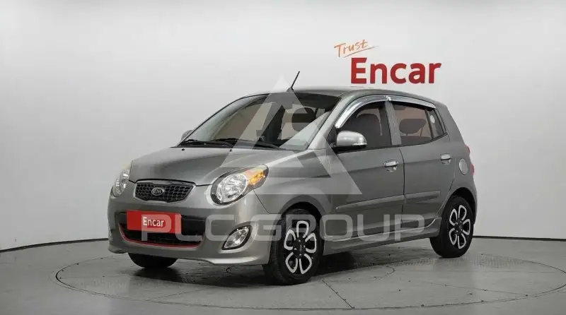 2010 KIA Morning