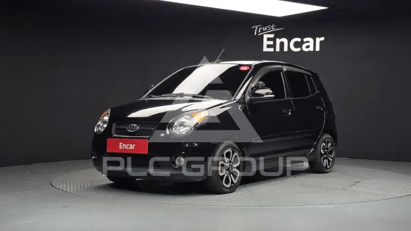 2010 KIA Morning
