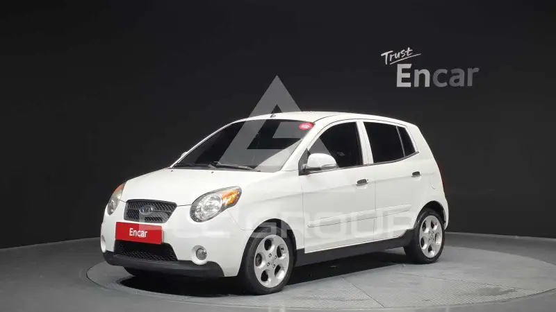 2010 KIA Morning