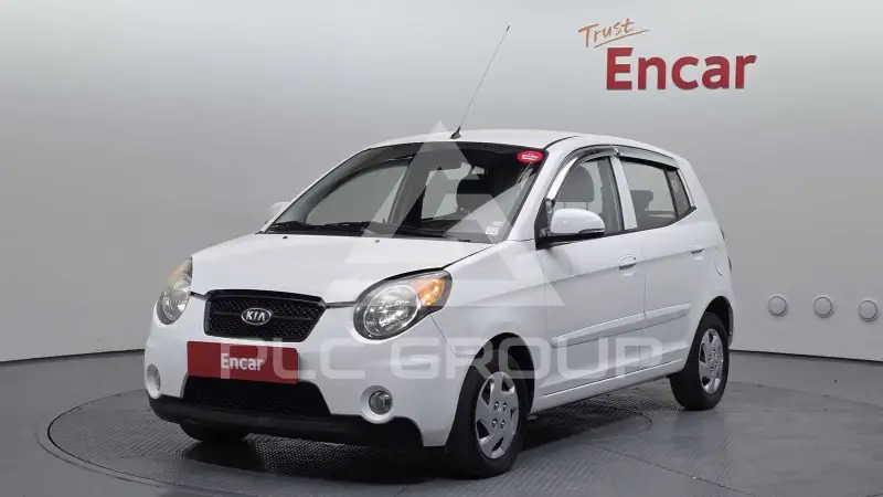 2010 KIA Morning