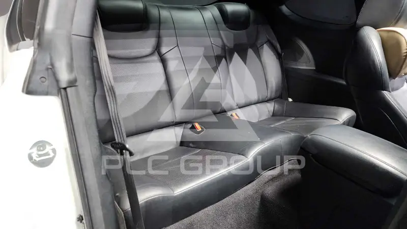 2010 Hyundai Genesis