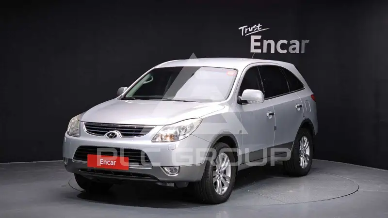2010 Hyundai Veracruz
