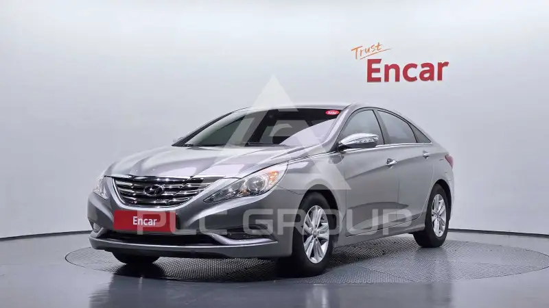 2010 Hyundai Sonata