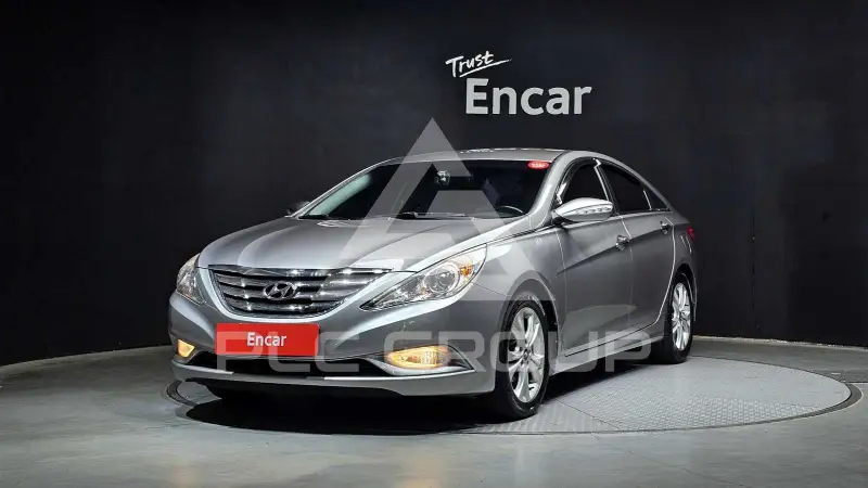 2010 Hyundai Sonata