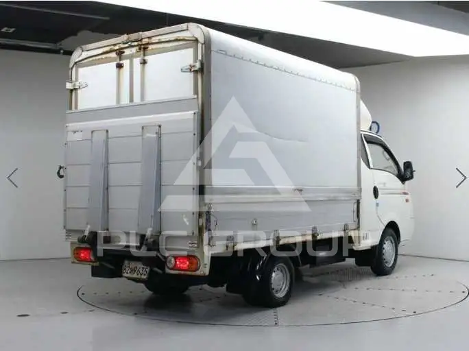2010 Hyundai 