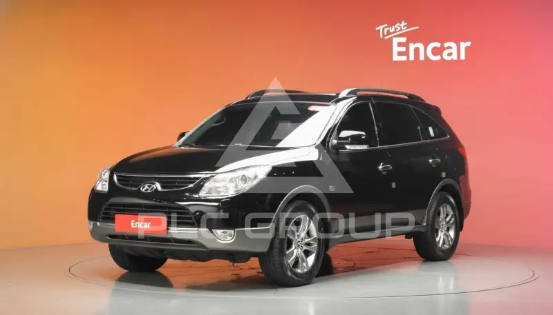 2010 Hyundai Veracruz