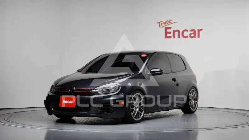 2010 Volkswagen Golf