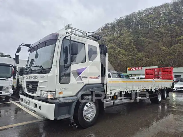 2010 GM Daewoo 