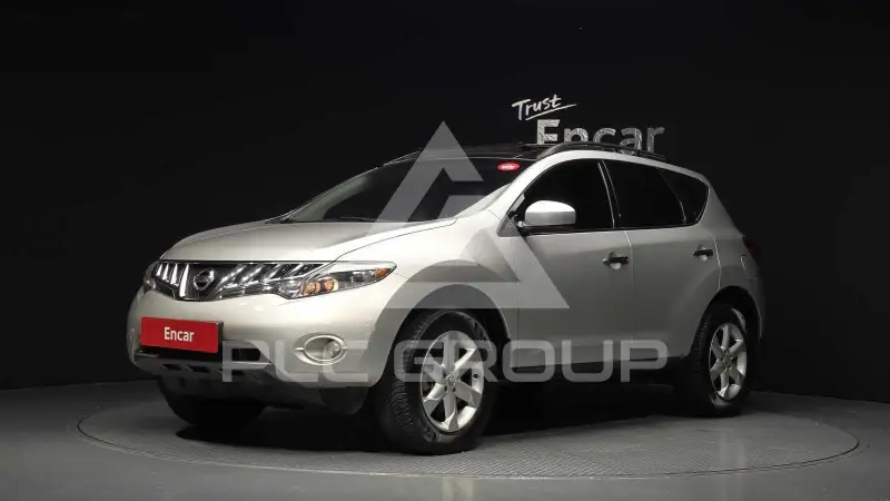 2011 Nissan Murano