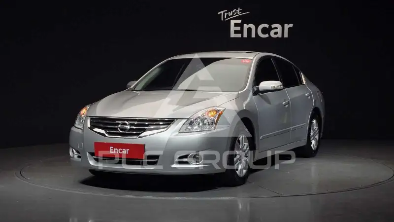 2011 Nissan Altima