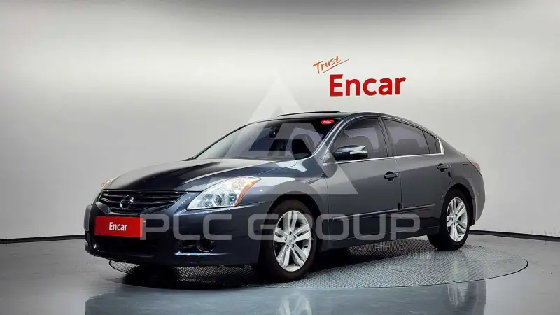 2011 Nissan Altima