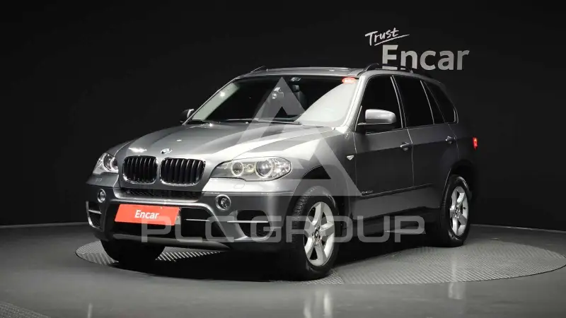 2011 BMW X5