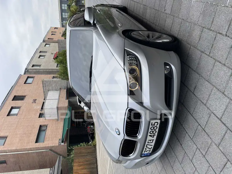 2011 BMW 3 series