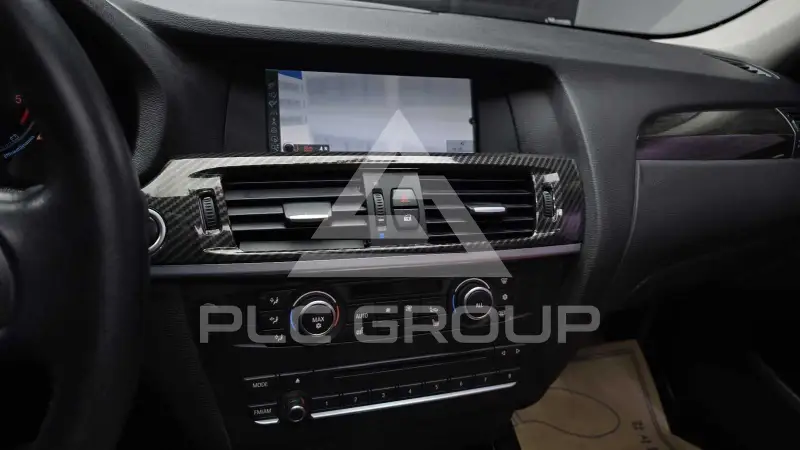 2011 BMW X3