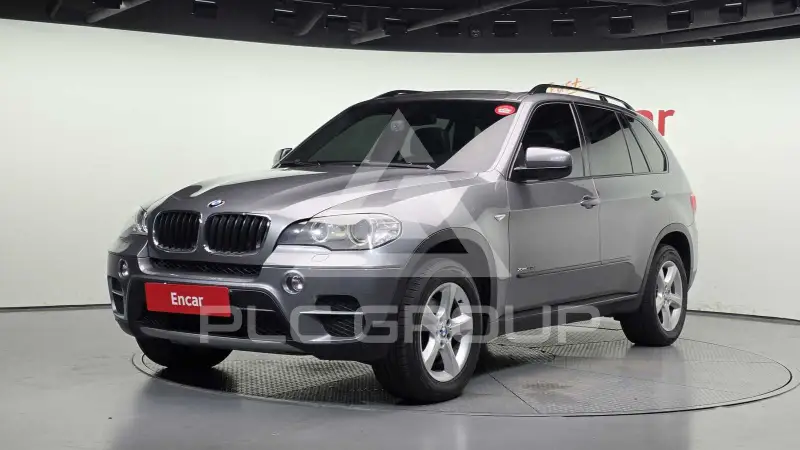 2011 BMW X5
