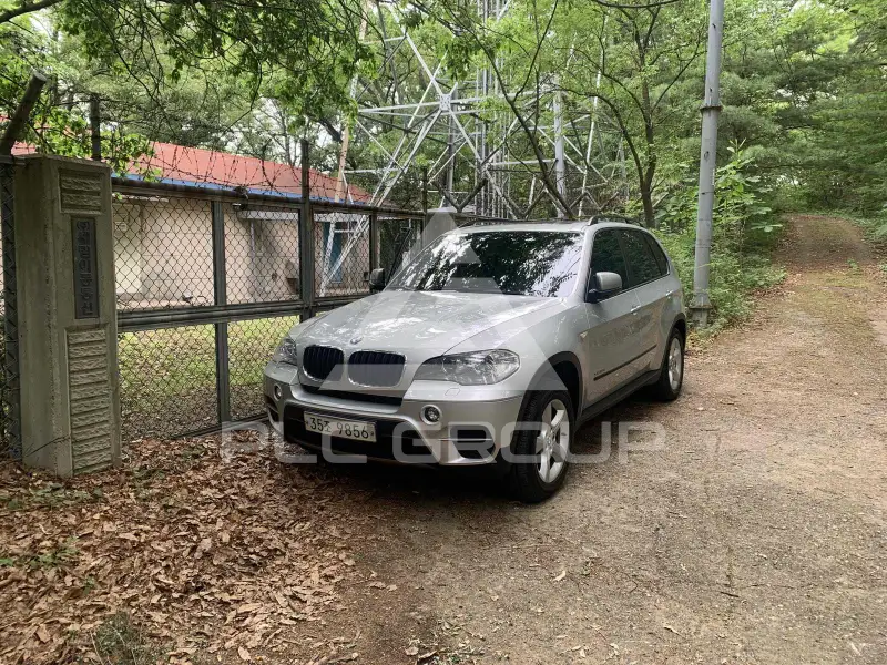 2011 BMW X5