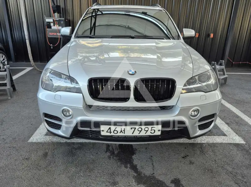 2011 BMW X5