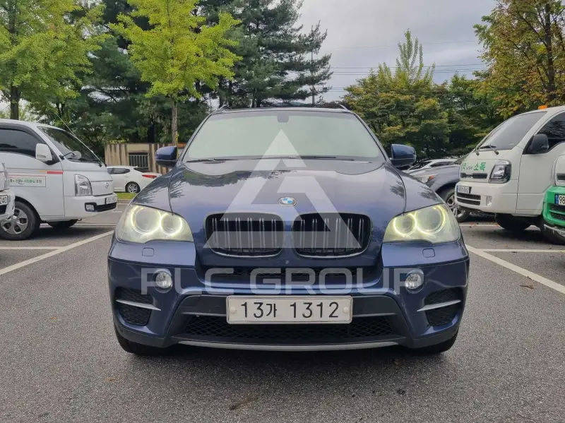 2011 BMW X5