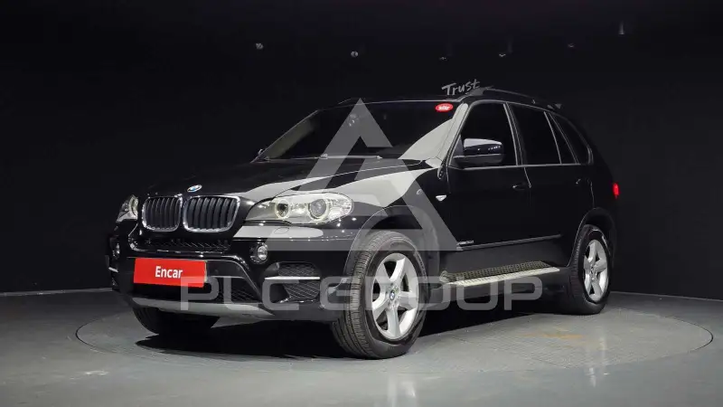 2011 BMW X5