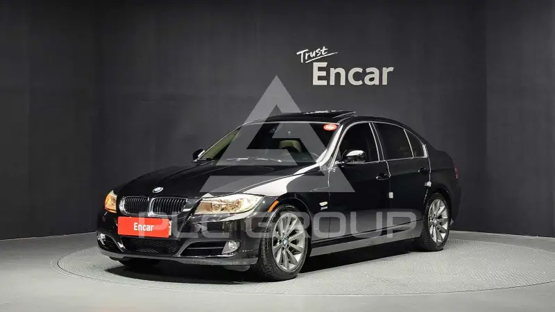 2011 BMW 328