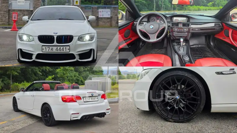 2011 BMW 328